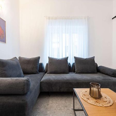 Modita Boutique Apartments Atény Exteriér fotografie