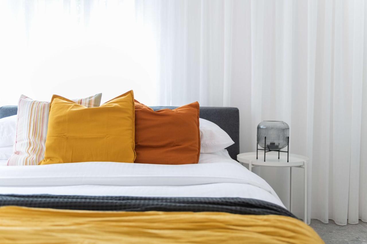 Modita Boutique Apartments Atény Exteriér fotografie