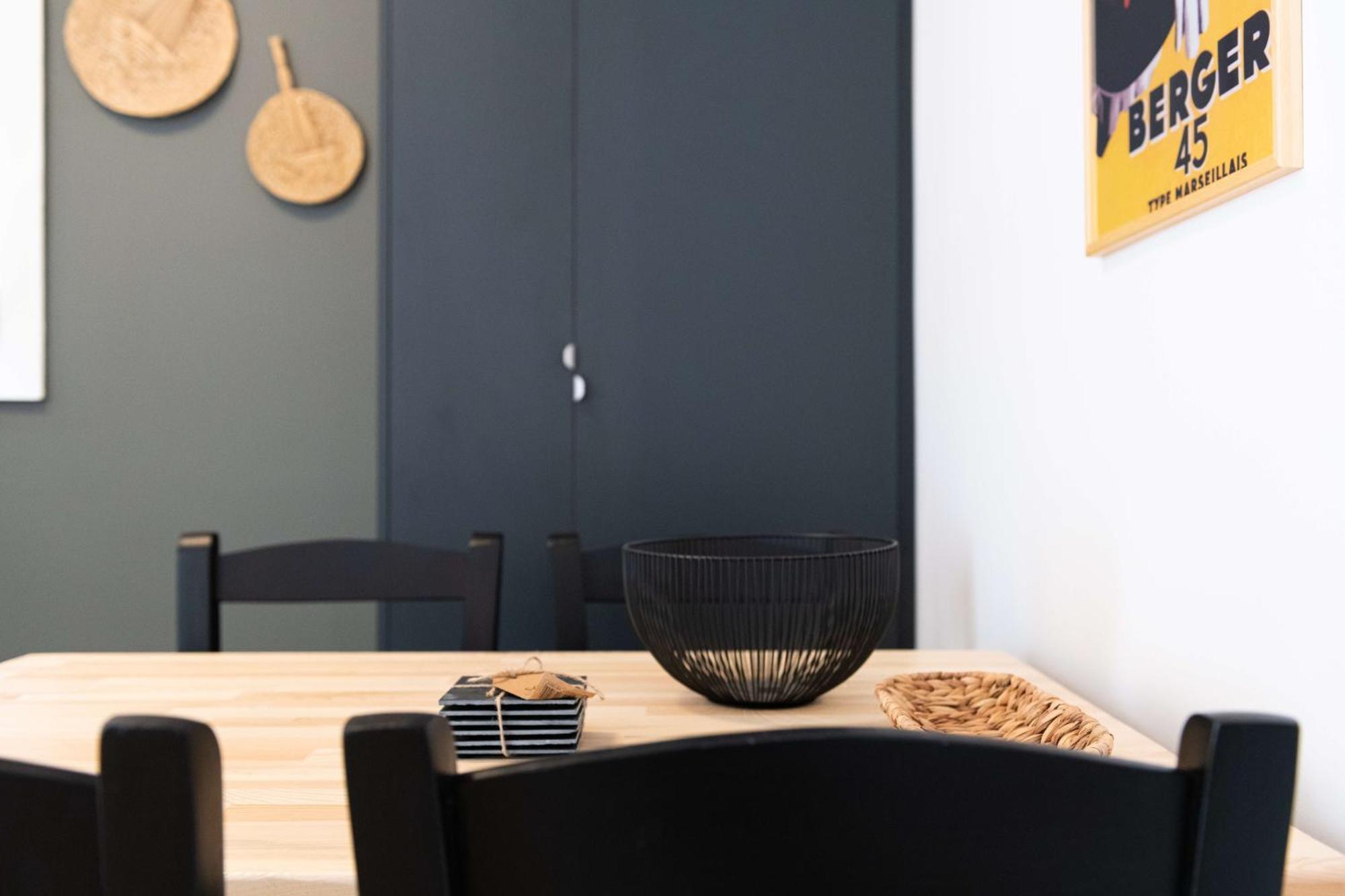 Modita Boutique Apartments Atény Exteriér fotografie