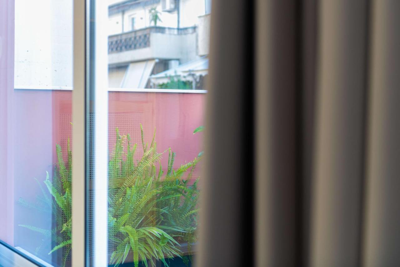 Modita Boutique Apartments Atény Exteriér fotografie