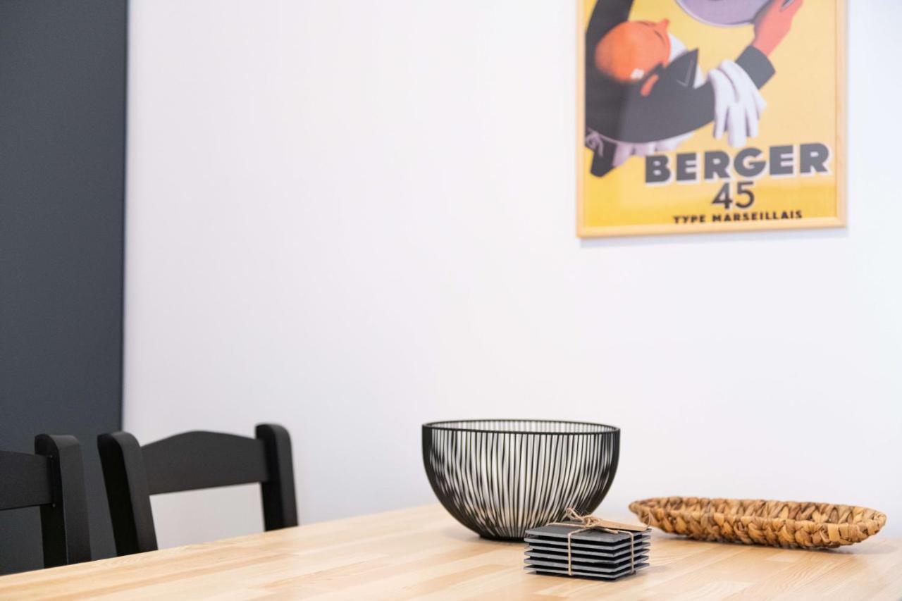 Modita Boutique Apartments Atény Exteriér fotografie