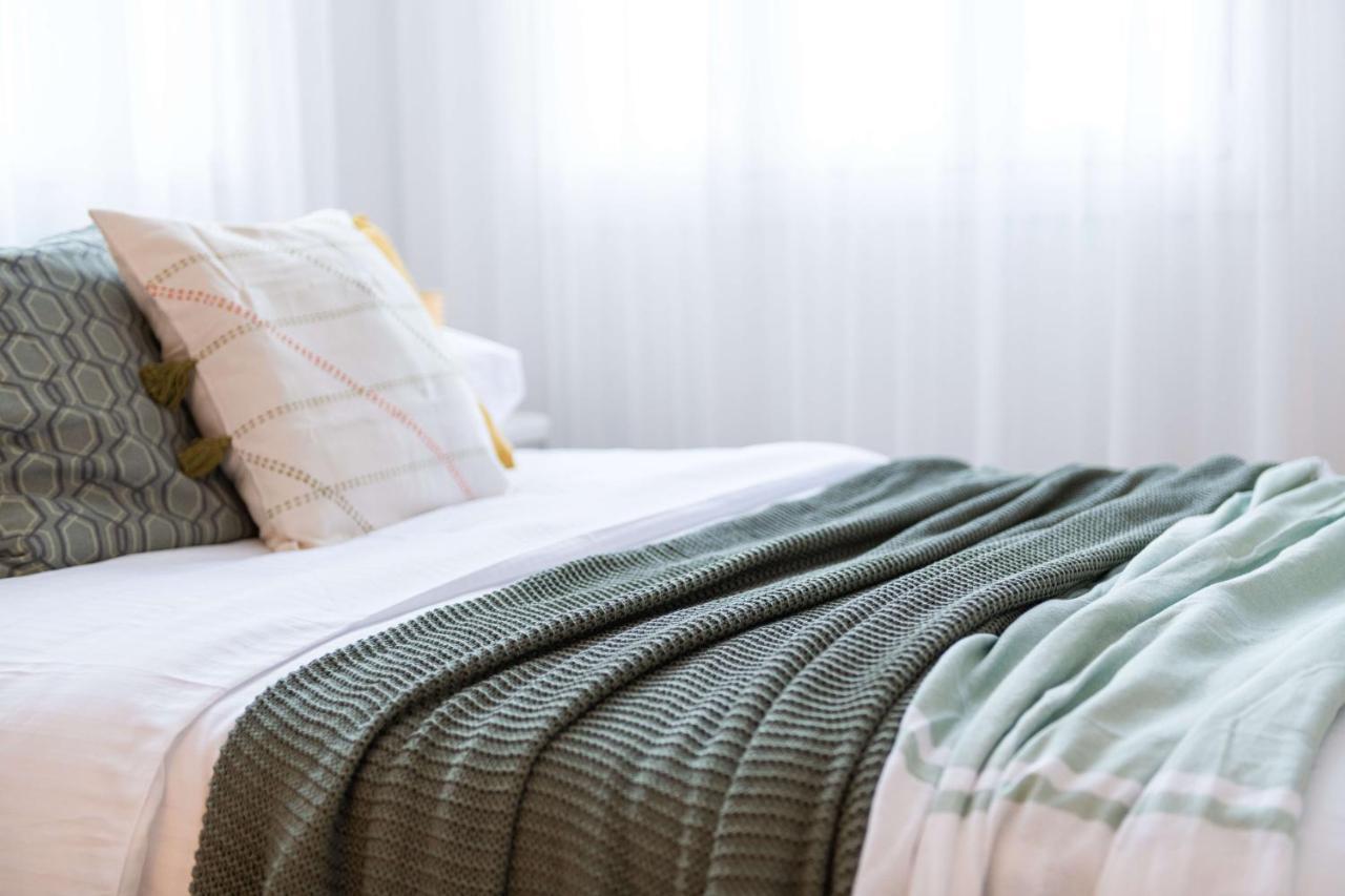 Modita Boutique Apartments Atény Exteriér fotografie